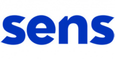 logo firmy: SENS Foods CZ s.r.o.