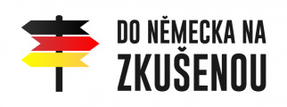 logo firmy: Přátelé česko-německého fóra mládeže