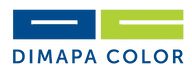 logo firmy: Dimapa Color s.r.o.