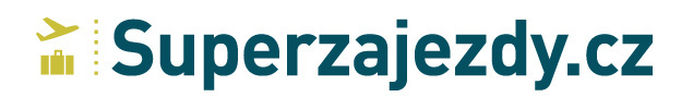 logo firmy: Superzajezdy.cz s.r.o.