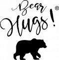 logo firmy: Bear Hugs s.r.o.