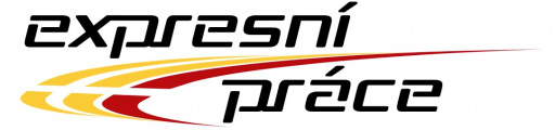 logo firmy: exprace.cz s.r.o.