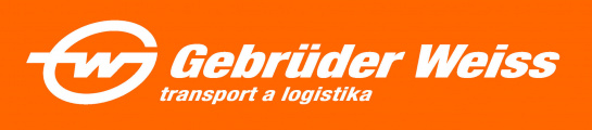 logo firmy: GEBRÜDER WEISS spol. s r.o.