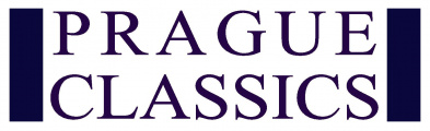 logo firmy: Prague Classics s.r.o.