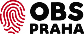 logo firmy: OBS Praha s.r.o.