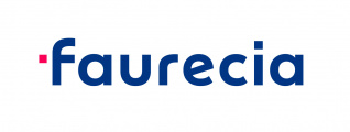 logo firmy: Faurecia Exhaust Systems s.r.o.