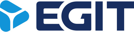 logo firmy: EGIT s.r.o.