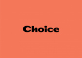 logo firmy: Choice QR s.r.o.