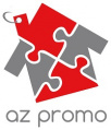logo firmy: AZ PROMO s.r.o.