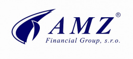 logo firmy: AMZ Group, a.s.