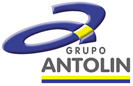logo firmy: ANTOLIN LIBAN, s.r.o.