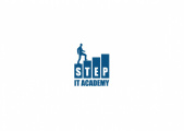 logo firmy: itStep Ostrava s.r.o.