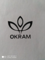 logo firmy: OKRAM s.r.o.
