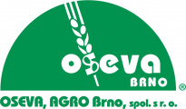 logo firmy: OSEVA,AGRO Brno, spol. s r.o.