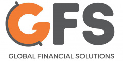 logo firmy: Global Financial Solutions s.r.o.