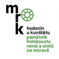 logo firmy: Muzeum romské kultury, státní příspěvková organizace