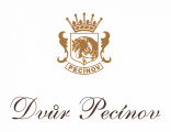 logo firmy: Dvůr Pecínov s.r.o.