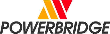logo firmy: POWERBRIDGE spol. s r.o.