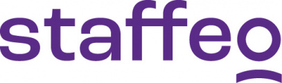 logo firmy: STAFFEO s.r.o.