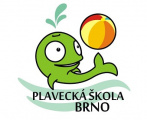 logo firmy: Plavecká škola Brno s.r.o.