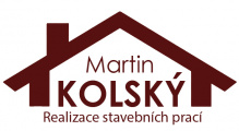 logo firmy: Martin Kolský