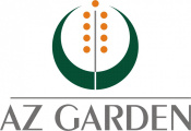 logo firmy: AZ GARDEN s.r.o.