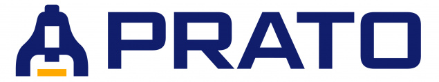 logo firmy: PRATO, spol. s r.o.