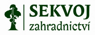 logo firmy: Sekvoj, s. r. o.