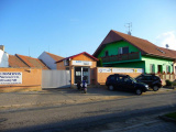 logo firmy: AUTO - JF, s.r.o.