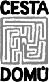 logo firmy: Cesta domů, z.ú.