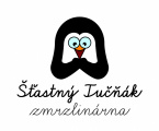 logo firmy: Šťastný Tučňák s.r.o.