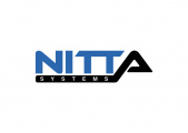 logo firmy: NITTA Systems s.r.o.