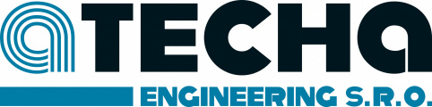 logo firmy: atecha engineering s.r.o.