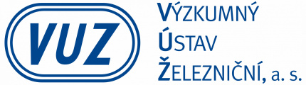 logo firmy: Výzkumný Ústav Železniční, a.s.