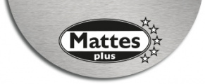 logo firmy: MATTES plus s.r.o.