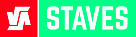logo firmy: STAVES s.r.o.