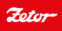 logo firmy: ZETOR TRACTORS a.s.