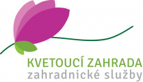 logo firmy: Ing. Kateřina Gazdová