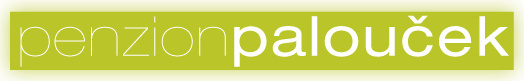 logo firmy: PALOUČEK, s.r.o.