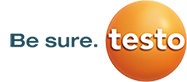 logo firmy: Testo, s.r.o.