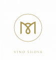 logo firmy: Víno Šílová, s.r.o.