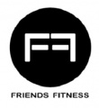 logo firmy: AIRA Fitness s.r.o.