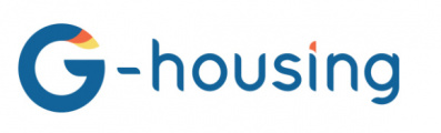 logo firmy: G - housing s.r.o.