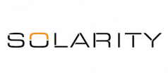 logo firmy: Solarity Group s.r.o.