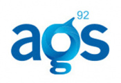 logo firmy: ags 92, s.r.o.