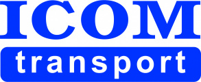 logo firmy: ICOM transport a.s.