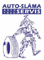 logo firmy: Milan Sláma Pneu Sláma