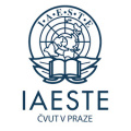 logo firmy: IAESTE ČVUT v Praze