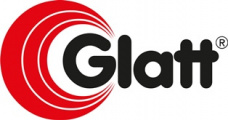 logo firmy: Glatt - Pharma, spol. s r.o.
