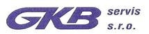 logo firmy: GKB Servis, s.r.o.